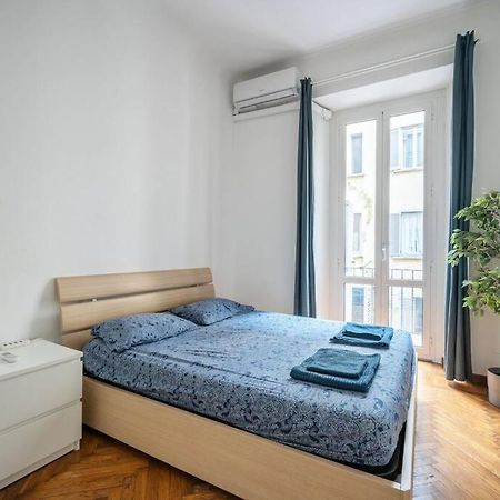 Nice Apartment In Milan Porta Venezia Duomo Exterior photo