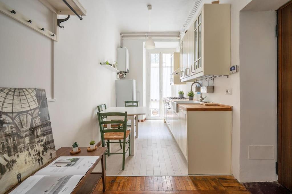 Nice Apartment In Milan Porta Venezia Duomo Exterior photo